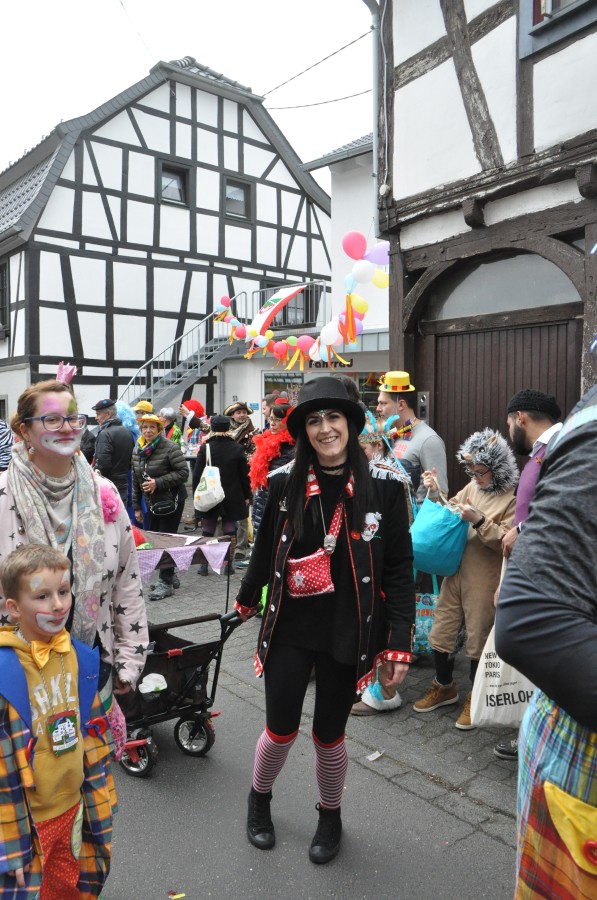 Foto Karnevalszug 2019