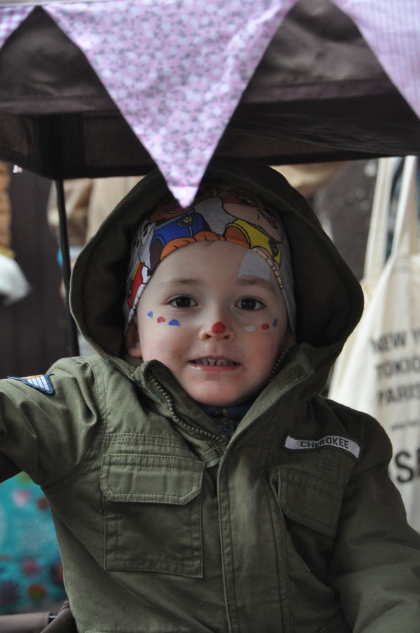 Foto Karnevalszug 2019