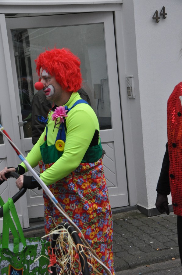 Foto Karnevalszug 2019