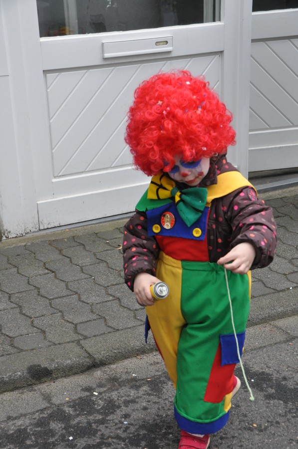 Foto Karnevalszug 2019