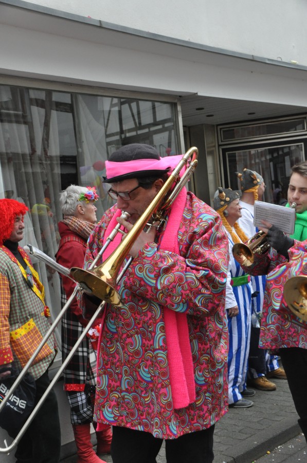 Foto Karnevalszug 2019