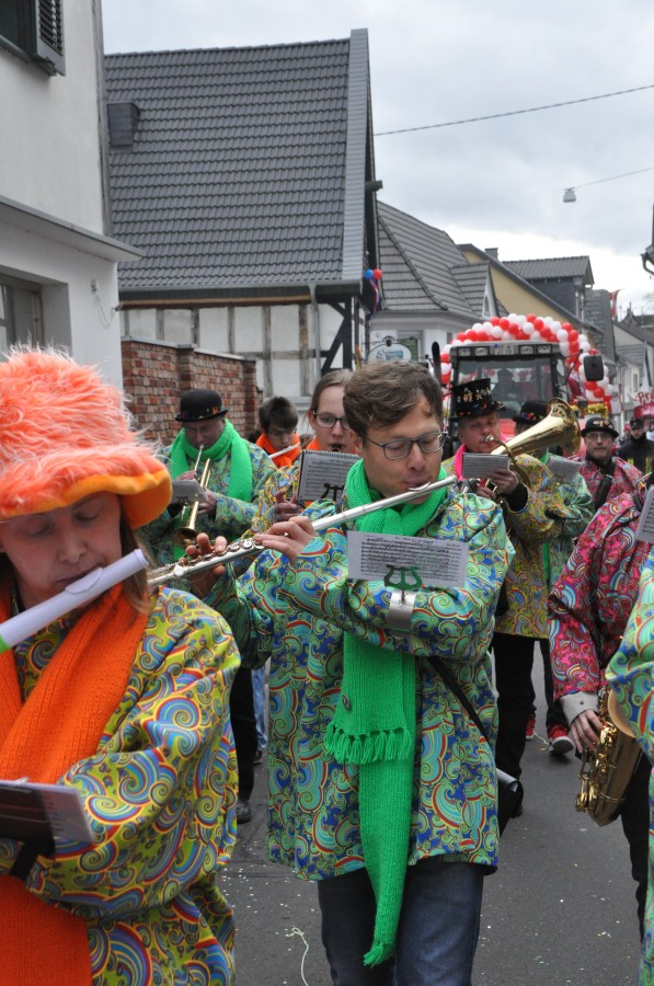 Foto Karnevalszug 2019