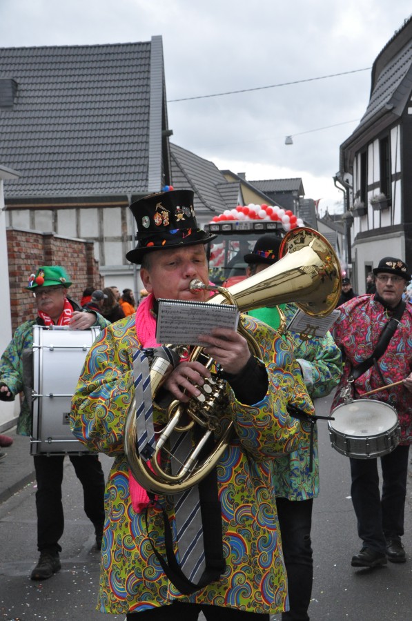 Foto Karnevalszug 2019
