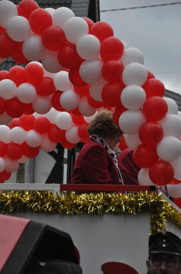 Foto Karnevalszug 2019