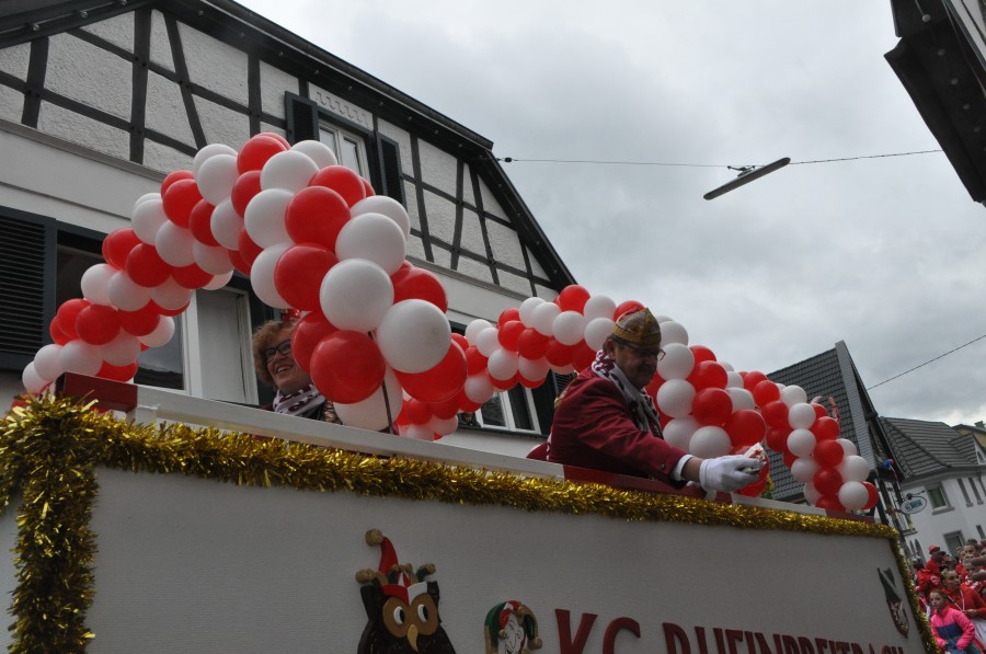 Foto Karnevalszug 2019