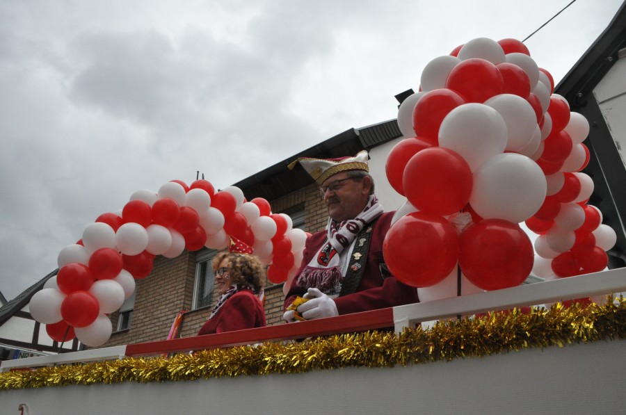 Foto Karnevalszug 2019
