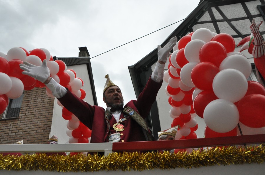 Foto Karnevalszug 2019