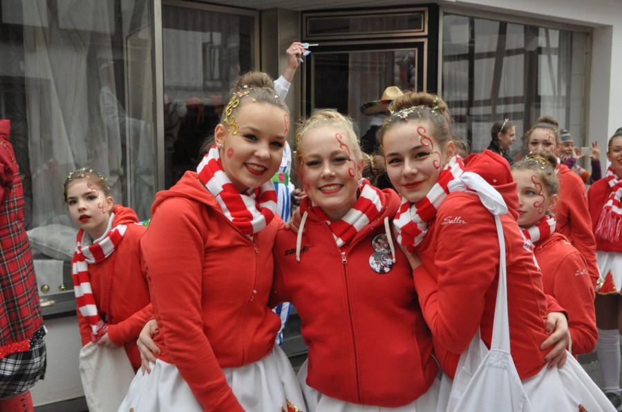 Foto Karnevalszug 2019