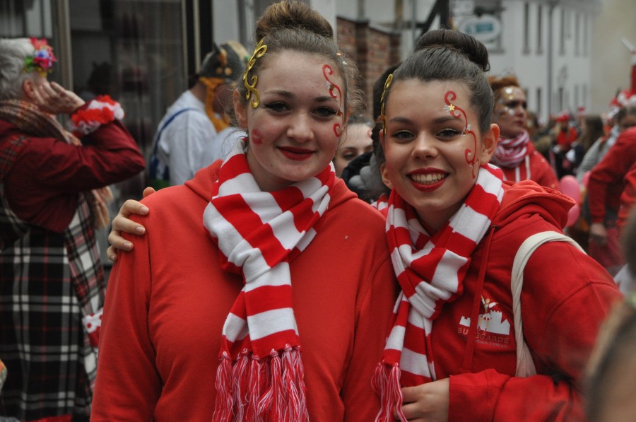 Foto Karnevalszug 2019
