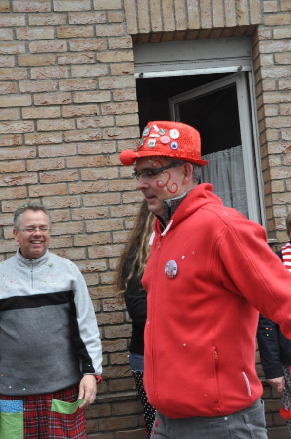 Foto Karnevalszug 2019