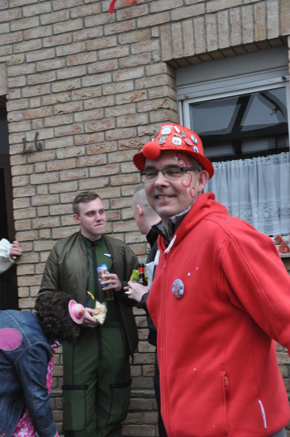 Foto Karnevalszug 2019