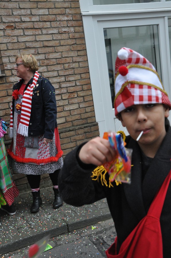 Foto Karnevalszug 2019