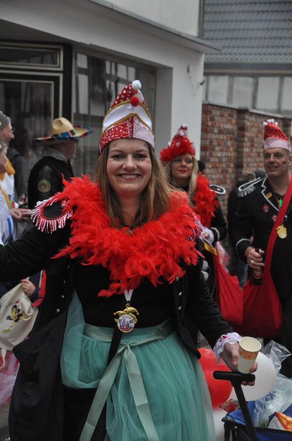 Foto Karnevalszug 2019