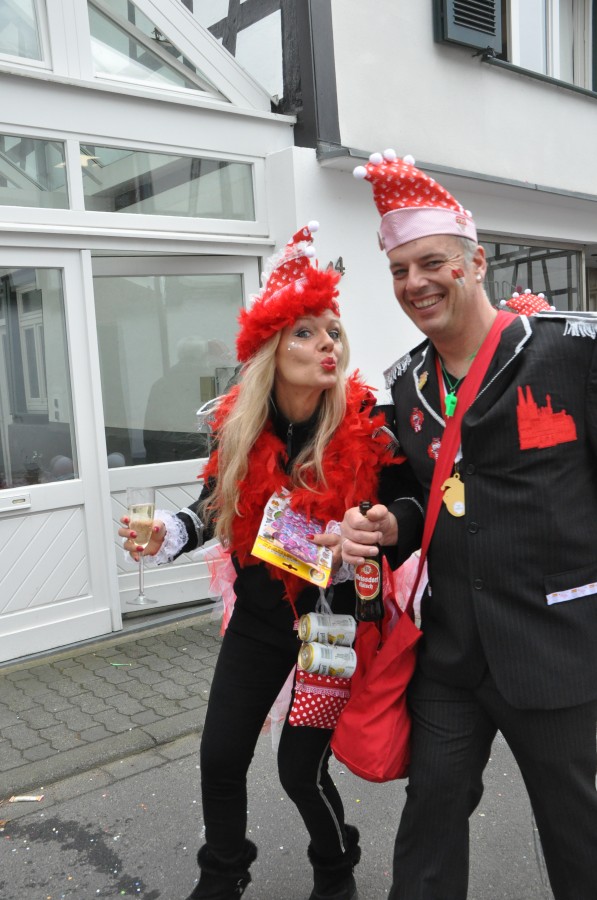 Foto Karnevalszug 2019