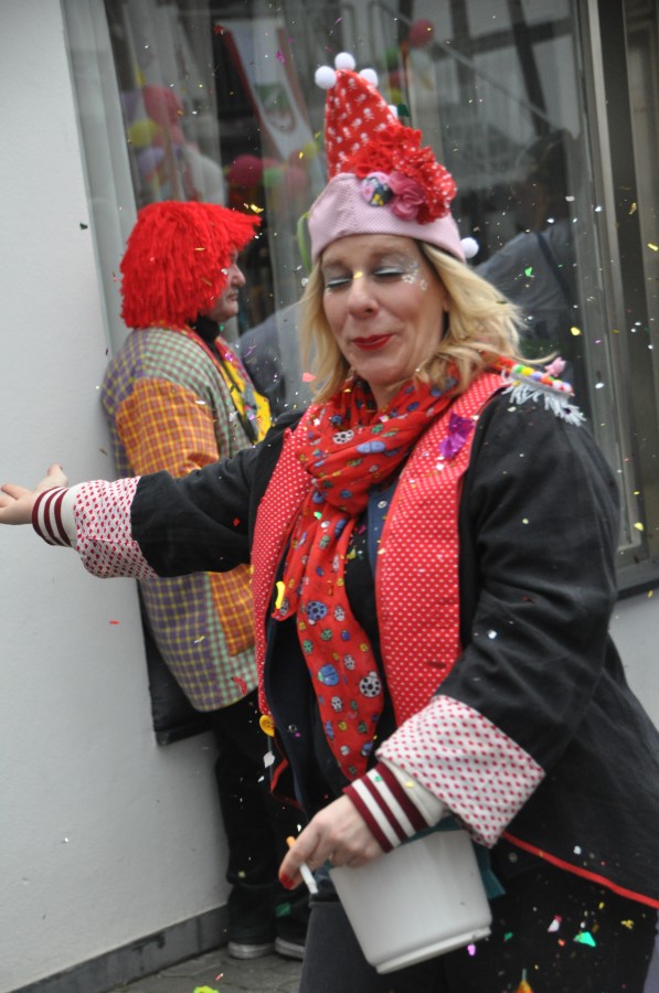 Foto Karnevalszug 2019