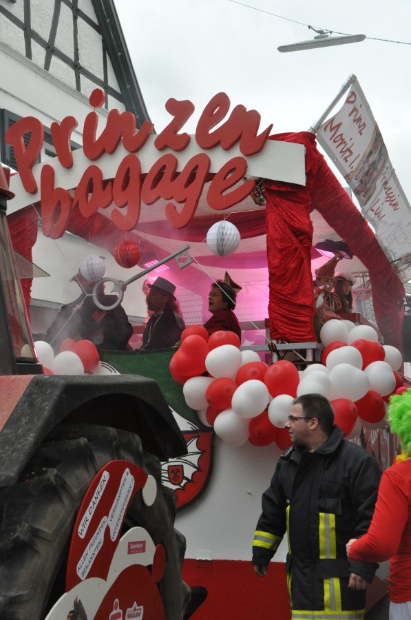 Foto Karnevalszug 2019