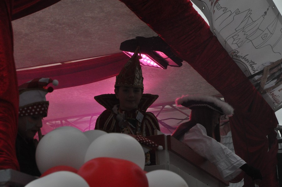 Foto Karnevalszug 2019