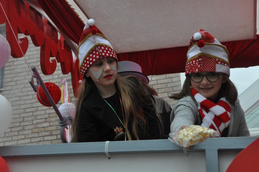 Foto Karnevalszug 2019