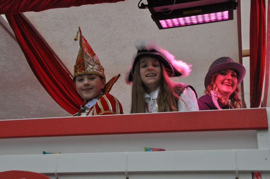 Foto Karnevalszug 2019
