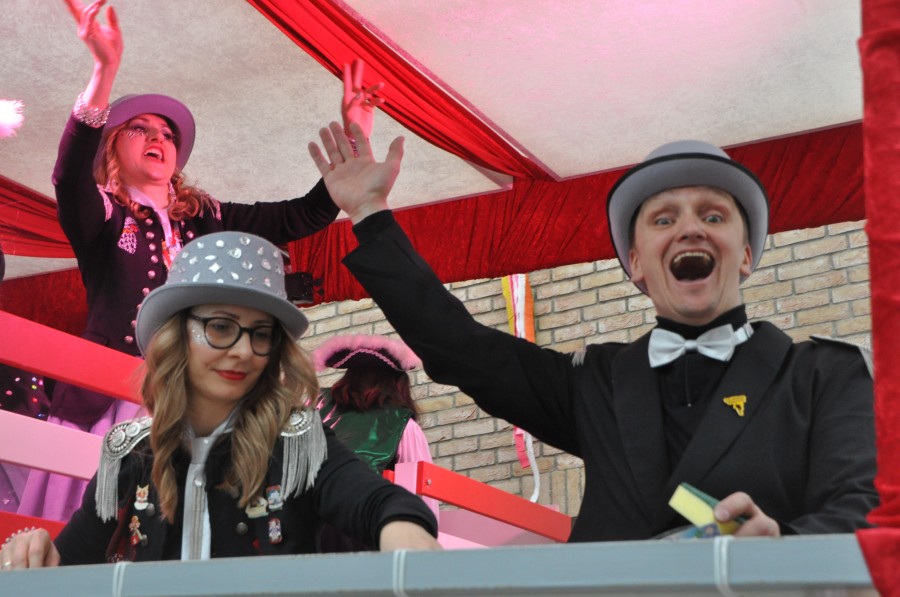 Foto Karnevalszug 2019