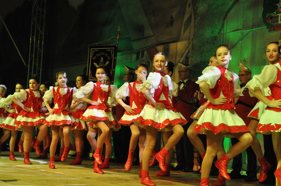 Foto Prunksitzung 2020