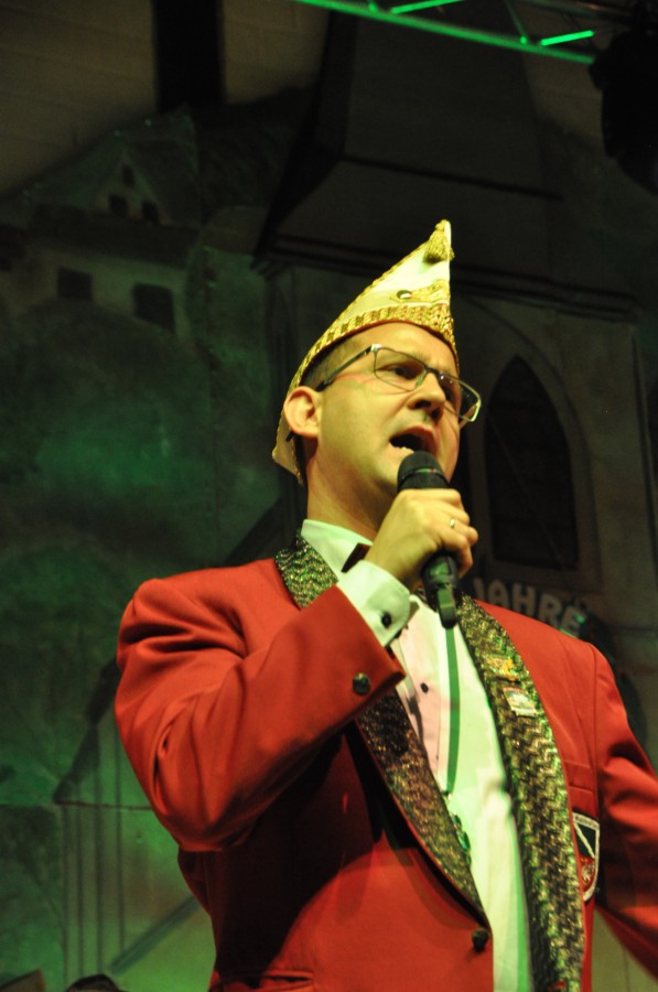 Foto Prunksitzung 2020