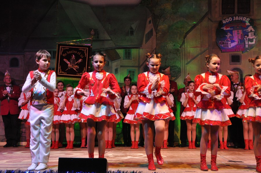 Foto Prunksitzung 2020