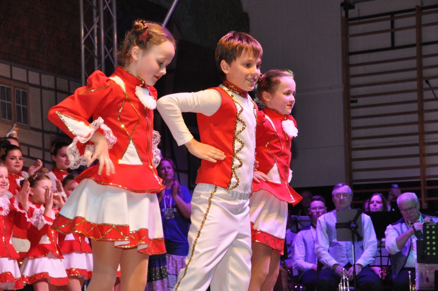 Foto Prunksitzung 2020