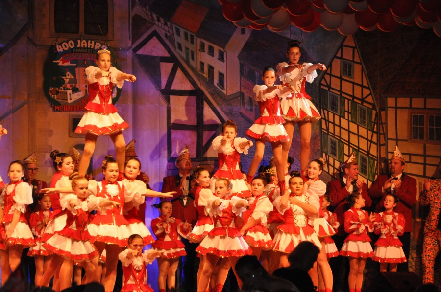 Foto Prunksitzung 2020