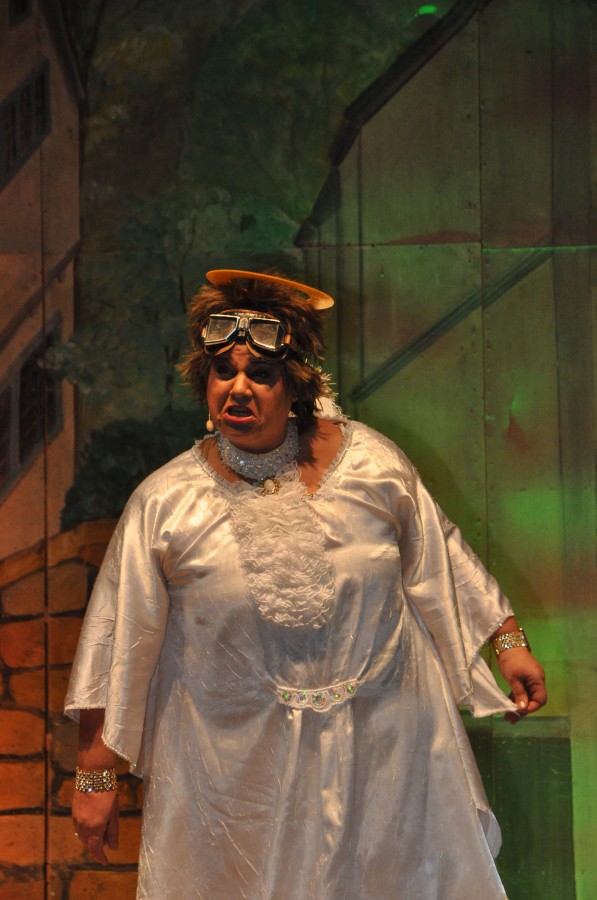 Foto Prunksitzung 2020