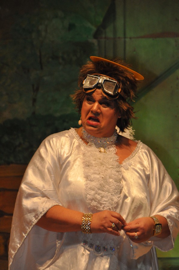 Foto Prunksitzung 2020