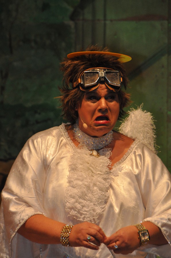 Foto Prunksitzung 2020