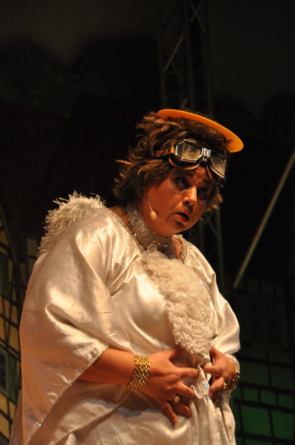 Foto Prunksitzung 2020