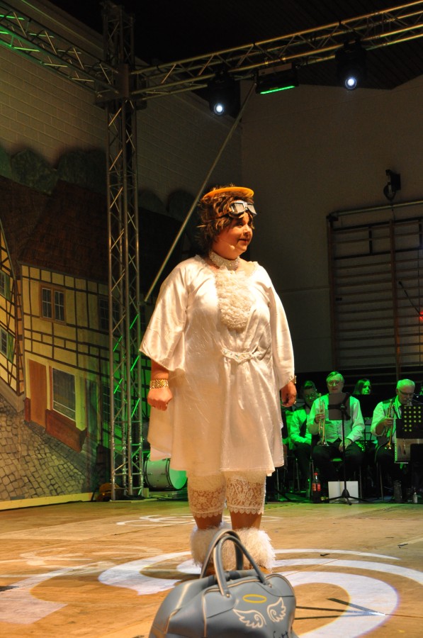 Foto Prunksitzung 2020
