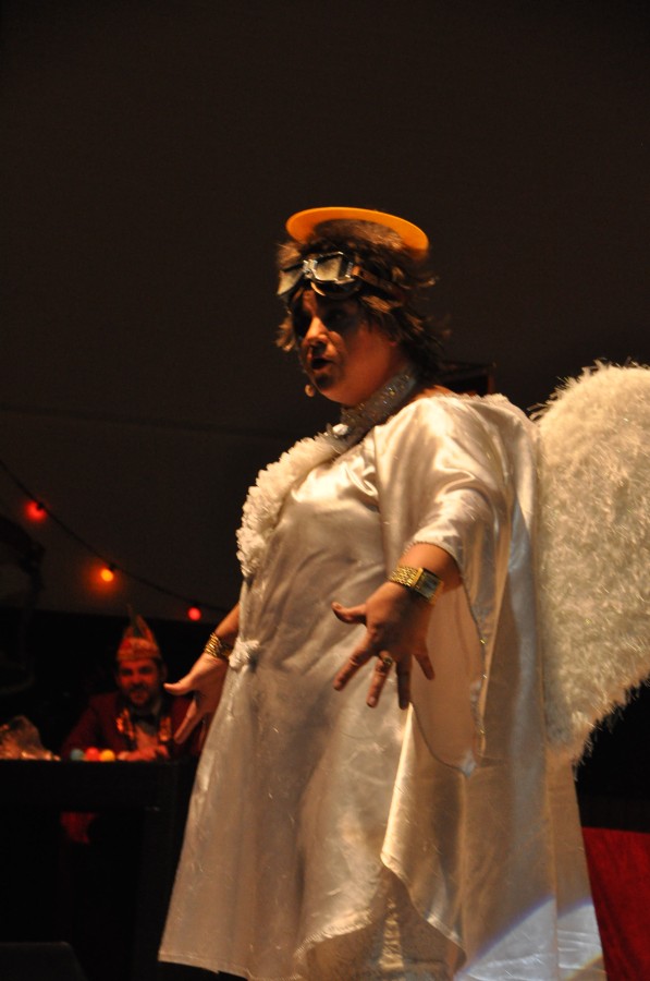 Foto Prunksitzung 2020