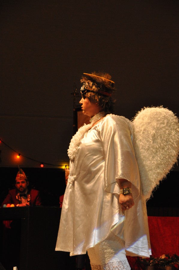 Foto Prunksitzung 2020