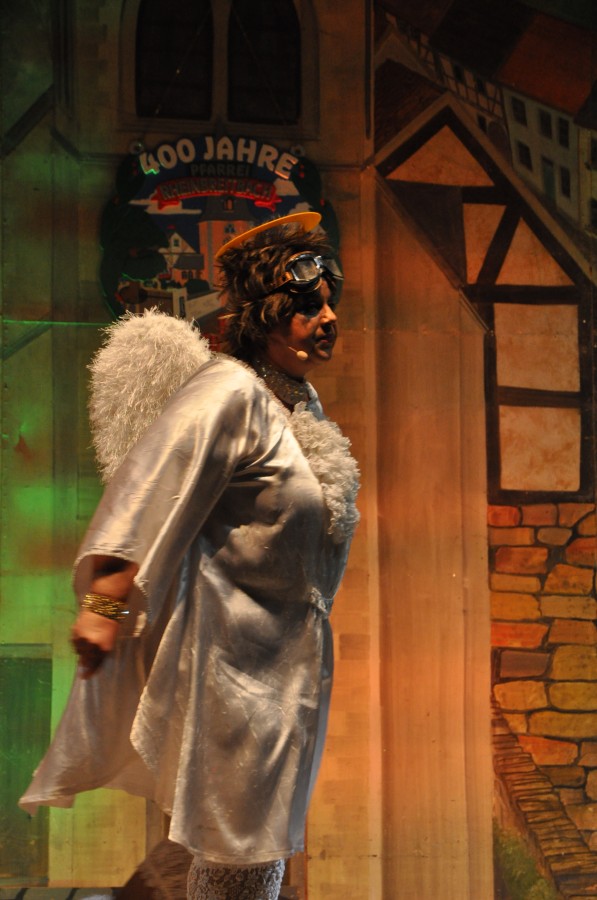 Foto Prunksitzung 2020