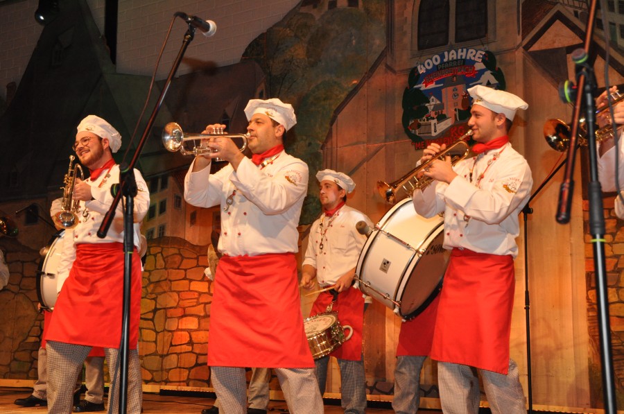 Foto Prunksitzung 2020