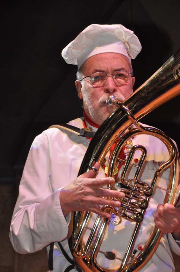 Foto Prunksitzung 2020