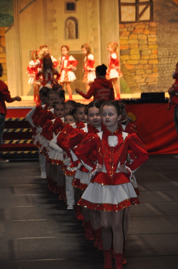 Foto Seniorenkarneval 2020