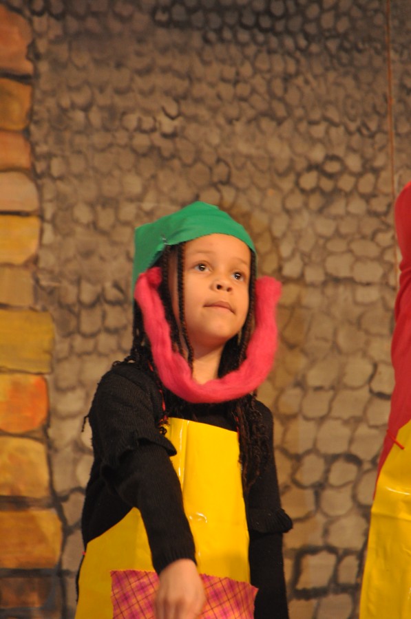 Foto Seniorenkarneval 2020