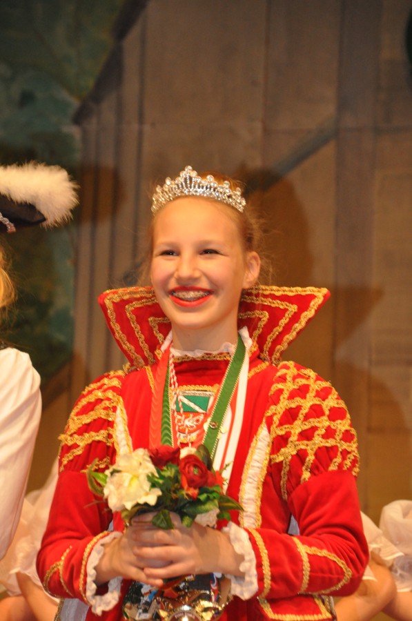 Foto Seniorenkarneval 2020