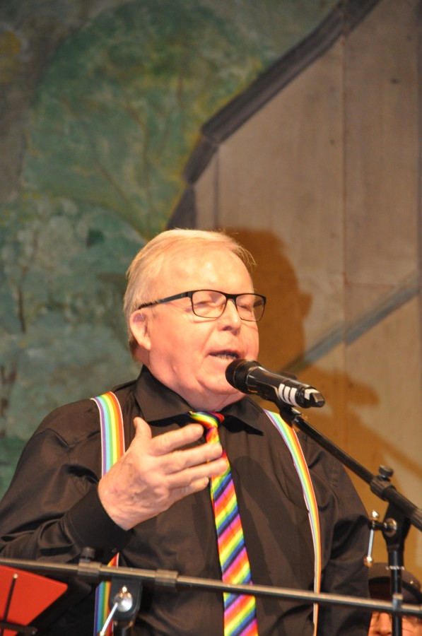 Foto Seniorenkarneval 2020