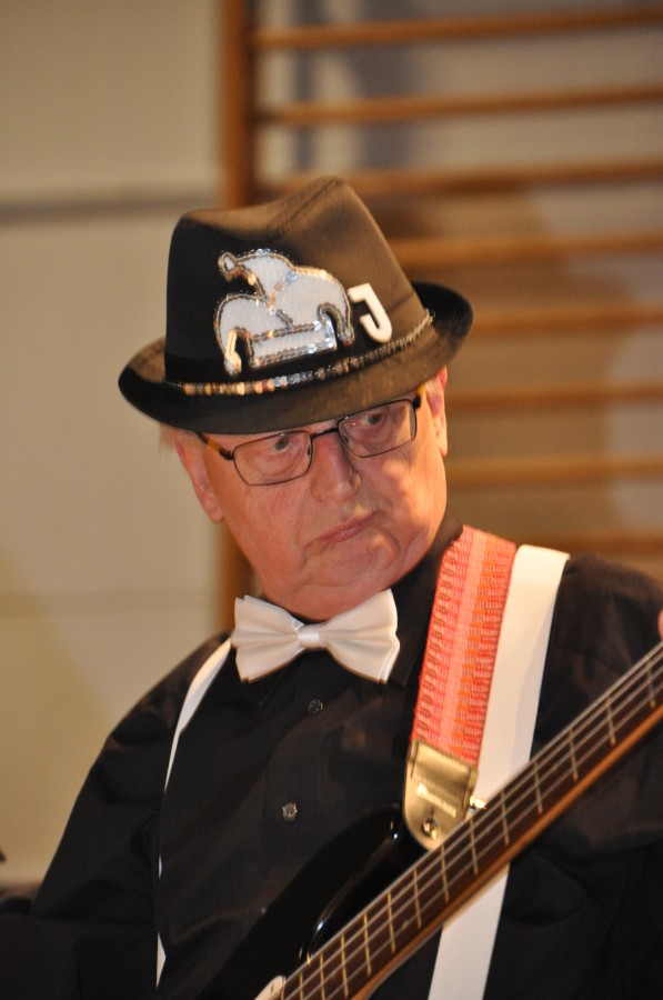 Foto Seniorenkarneval 2020