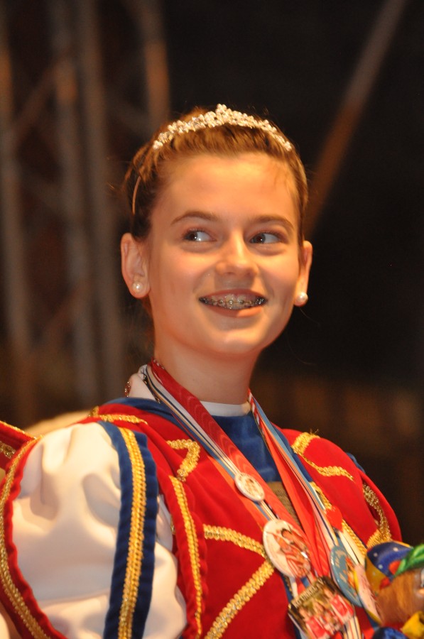 Foto Seniorenkarneval 2020