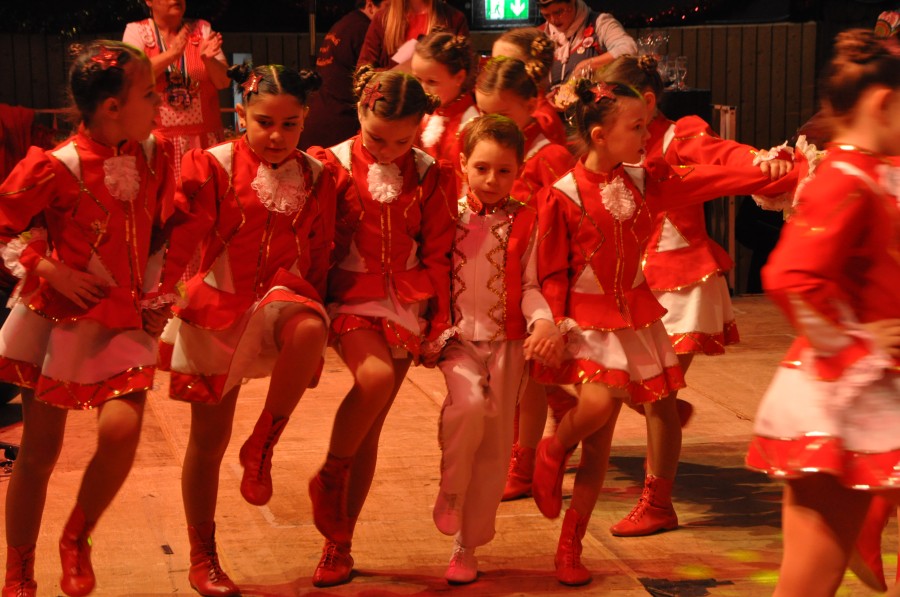 Foto Kinderkarneval 2020