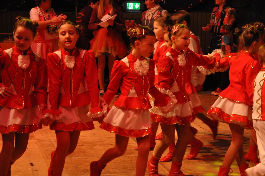 Foto Kinderkarneval 2020