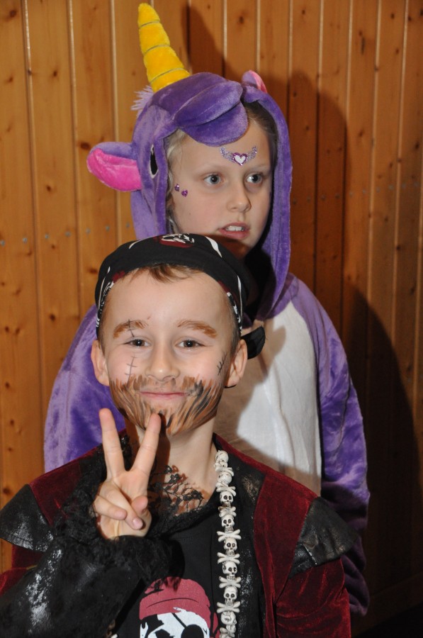 Foto Kinderkarneval 2020