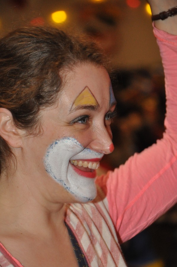 Foto Kinderkarneval 2020