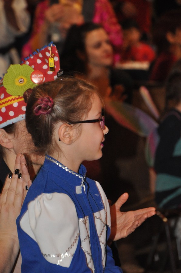 Foto Kinderkarneval 2020